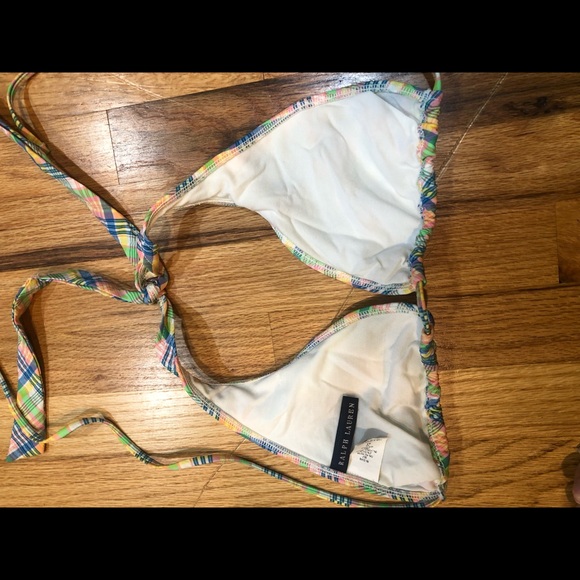 Beautiful Ralph Lauren bikini bathing suit - Picture 8 of 9